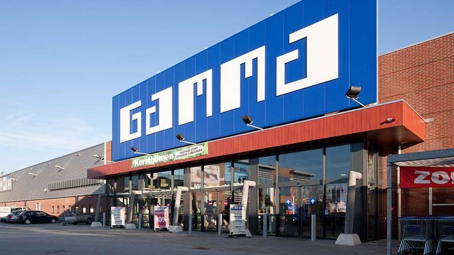 Gamma Delft
