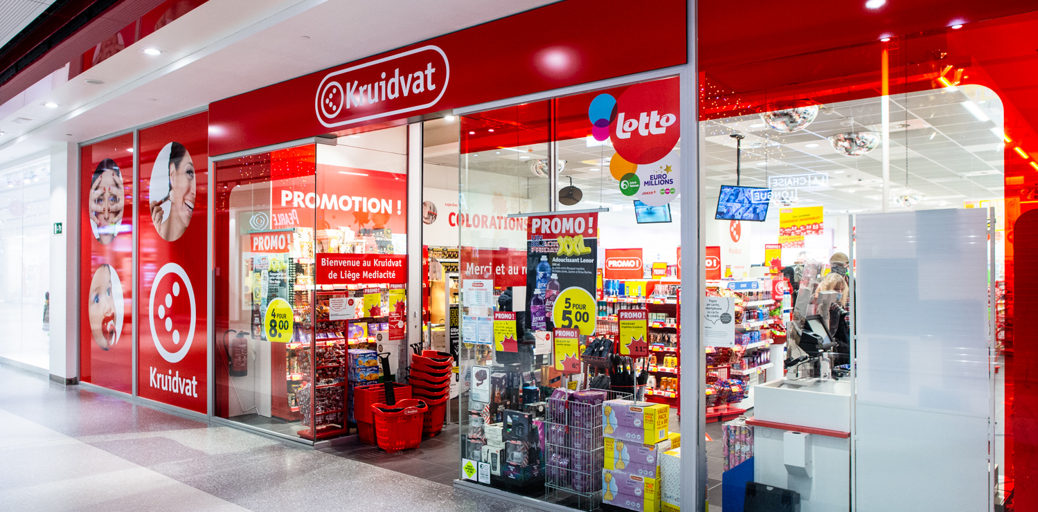 Kruidvat Wateringen