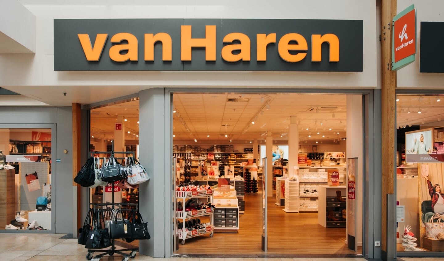 vanHaren